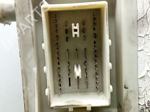Control unit FORD FOCUS II (DA_, HCP, DP) 1.6 TDCi | BP39406442M11  - Image 6