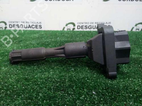 Ignition coil BMW 5 (E39)  | BP5744885M94 
