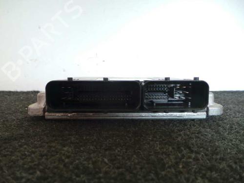 Engine control unit (ECU) VW POLO (9N_, 9A_) 1.4 16V | BP5726123M57 
