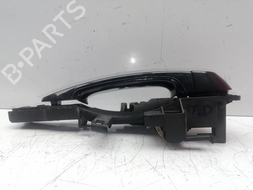Rear right exterior door handle BMW 1 (E87) 118 d | BP15796935C130 