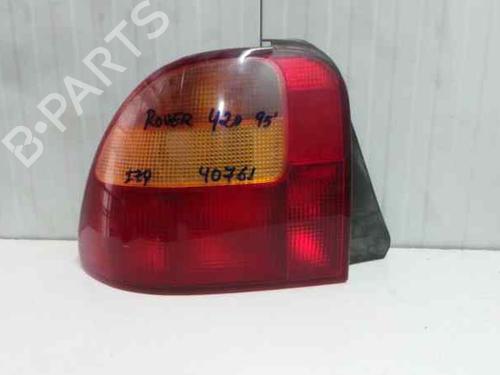 Used Left taillight ROVER 400 II (RT) 420 D (86 hp) 5729021