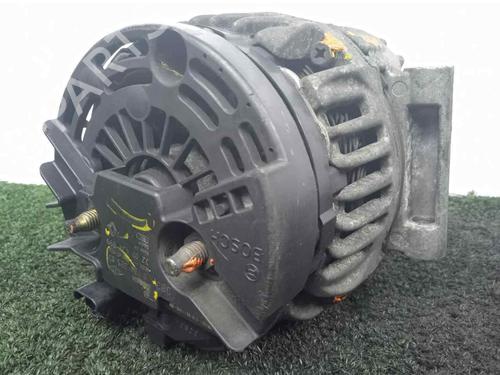Alternator RENAULT MEGANE I Coach (DA0/1_) 1.4 16V (DA0D, DA1H, DA0W, DA10) | BP9076140M7 