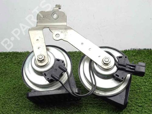 Horn FORD KUGA II (DM2) 1.5 EcoBoost | BP18342251E13 