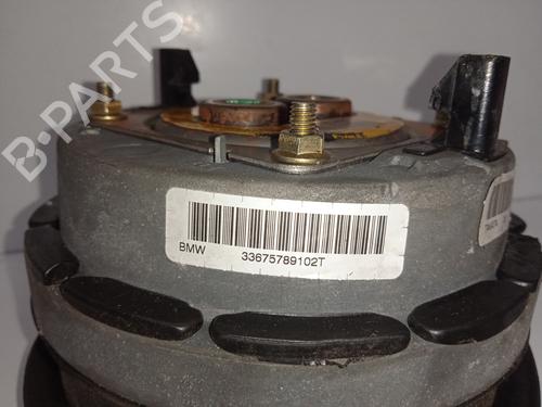 Førerens kollisjonspute BMW X5 (E53) 3.0 d | BP10905588C9 