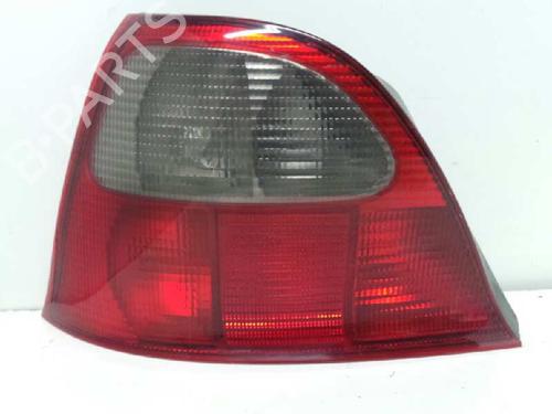 Used Left taillight ROVER 25 I Hatchback (RF) 2.0 iDT (101 hp) 5717671