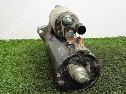 Starter ALFA ROMEO STELVIO (949_) 2.2 D (949.AXC1A) | BP17330021M8 