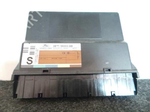 Control unit FORD MONDEO III Saloon (B4Y) 1.8 16V | BP5690891M11 