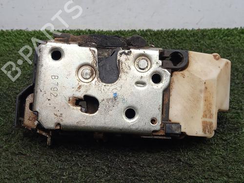 Front left lock FIAT DOBLO Box Body/MPV (223_)  | BP27730312C98 