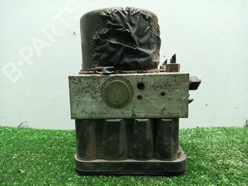 ABS pump SEAT LEON (1M1) 1.9 TDI | BP5702634M43 