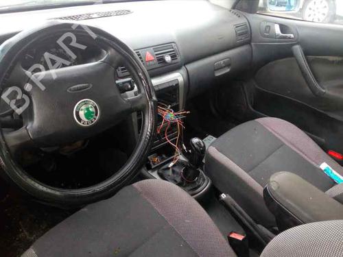 Engine control unit (ECU) SKODA OCTAVIA I (1U2) 1.9 TDI | BP8823290M57 