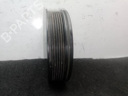 Pulley RENAULT MEGANE II Saloon (LM0/1_) | BP32000897M122