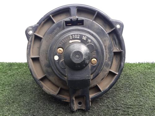 Heater blower motor MITSUBISHI PAJERO III (V7_W, V6_W) 3.2 Di-D (V68W) | BP22733441M62