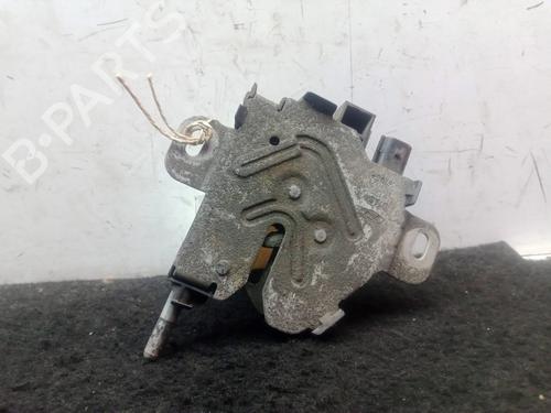 Used Hood lock FORD MONDEO IV (BA7) 1.6 TDCi (115 hp) 24671573