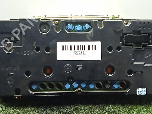 Instrument cluster SEAT INCA (6K9) 1.9 D | BP28961535C47 