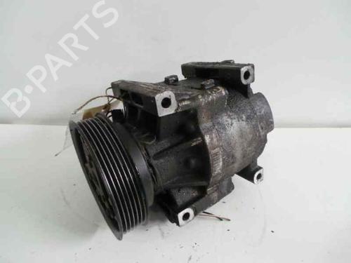 AC compressor FIAT DOBLO Box Body/MPV (223_)  | BP5741559M34 