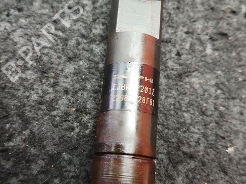 Injector FORD TRANSIT CONNECT (P65_, P70_, P80_) 1.8 TDCi | BP37230735M100 - Image 3