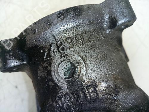 Other CITROËN XSARA (N1) 1.9 D | BP23399368O1 