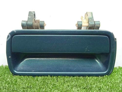 Used Rear left exterior door handle SUZUKI VITARA (ET, TA, TD) [1988-2002]  12209501