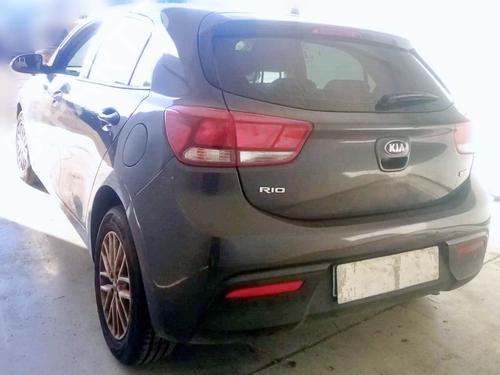 Elektronisk modul KIA RIO IV (YB, SC, FB) 1.4 CRDi 77 | BP30173189M83