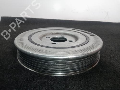 Pulley OPEL COMBO Box Body/MPV 1.3 CDTI 16V | BP14254850M122 