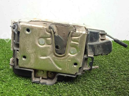 Front right lock VW GOLF III (1H1) 1.6 | BP12593445C97 