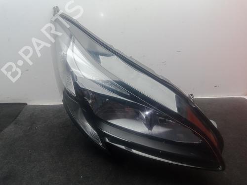 Right headlight OPEL CORSA E (X15)  | BP29039890C29 