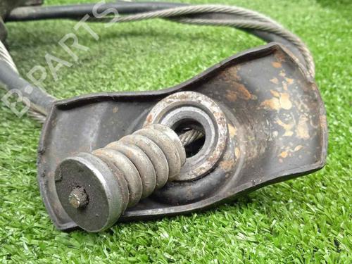 Support CITROËN C4 Picasso I MPV (UD_) 1.6 HDi | BP28095022C155 