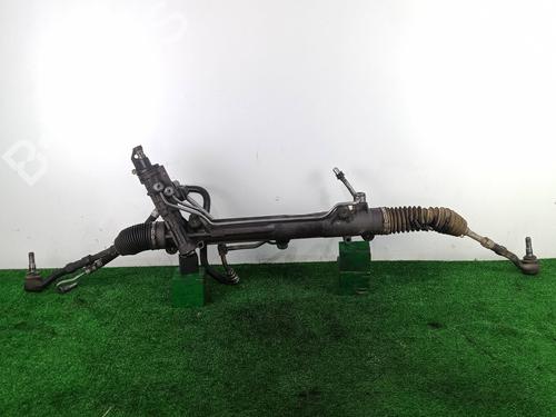 Used Steering rack BMW 7 (E65, E66, E67) 730 d (218 hp) 27341285
