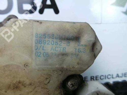 Rear left lock NISSAN ALMERA II Hatchback (N16) 2.2 Di | BP5697779C100 
