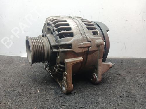 Alternator SEAT LEON (1M1) 1.6 16 V | BP40530824M7 - Image 2