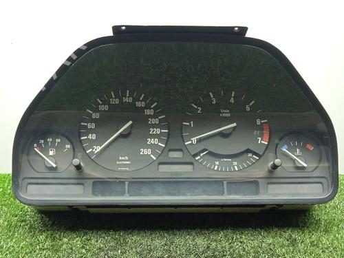 Used Instrument cluster BMW 7 (E32) 730 i, iL (197 hp) 31039440