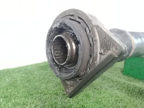 Driveshaft RENAULT MASTER II Platform/Chassis (ED/HD/UD)  | BP25605543M37 