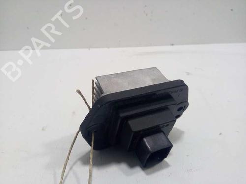 Used Heater resistor MAZDA CX-7 (ER) [2006-2014]  11651307