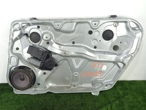 Vindusheismekanisme høyre foran VW PASSAT B5.5 (3B3) 1.9 TDI (101 hp) 30965643