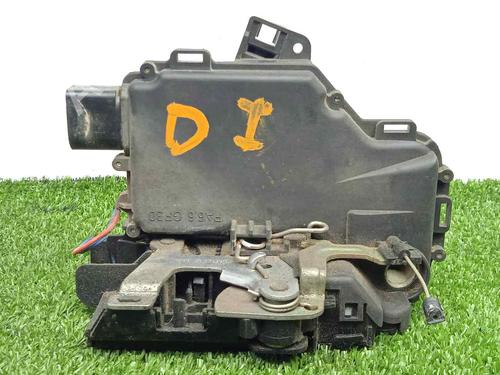 Used Front left lock SKODA OCTAVIA I (1U2) 1.9 TDI (100 hp) 10925448