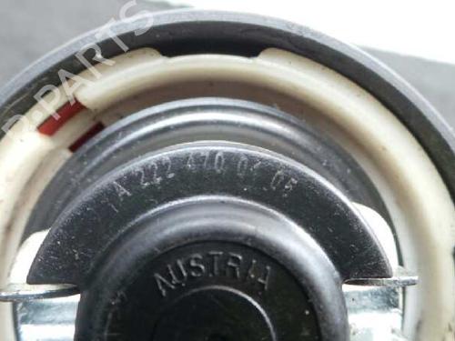 Fuel flap MERCEDES-BENZ C-CLASS (W205) C 200 d (205.007) | BP12216519C131 