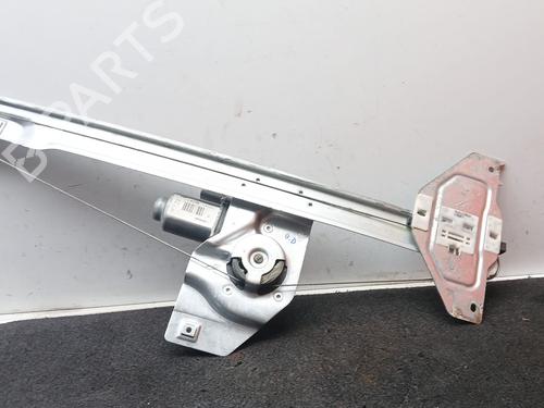 Used Front right window mechanism Front right window mechanism 39383413 39383413