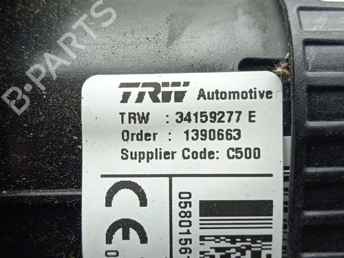 Driver airbag IVECO DAILY VI Van 35S16, 35C16, 40C16, 50C16, 70C16 | BP31919582C9 