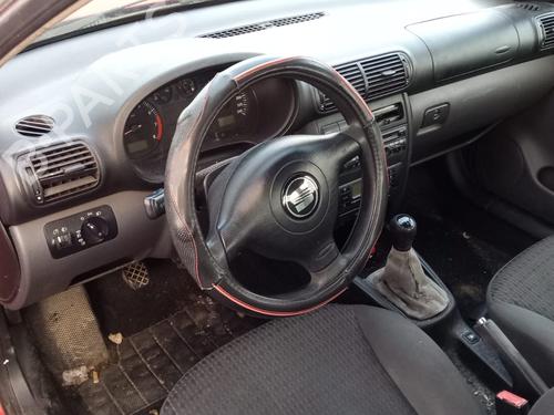 Right front window motor SEAT TOLEDO II (1M2)  | BP13295240E20 