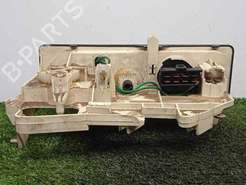 Climate control MITSUBISHI GALLOPER (JK-01)  | BP29512393I5 