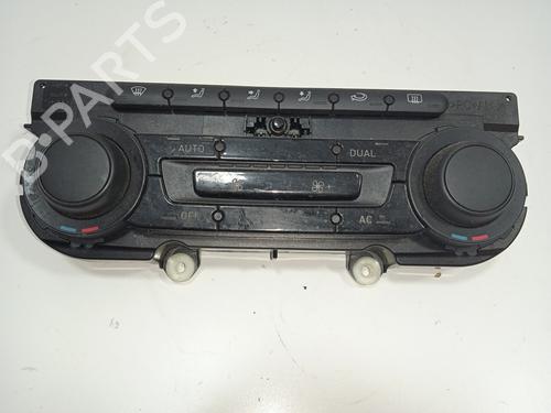Used Climate control SEAT LEON (1P1) 1.2 TSI (105 hp) 11502679
