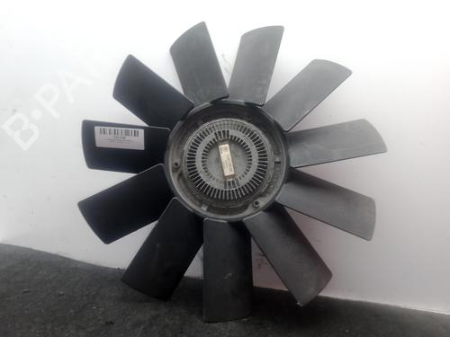 Used Fan Fan BMW X5 (E53) 3.0 i (231 hp) 34632942 34632942