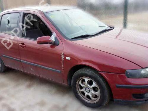 Left front window motor SEAT TOLEDO II (1M2) 1.9 TDI | BP9449733E21 