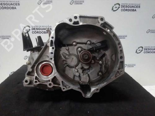 Used Gearbox NISSAN MICRA III (K12) 1.4 16V (88 hp) 5744228