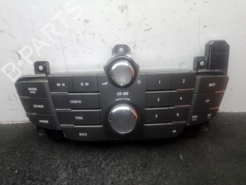 Switch OPEL INSIGNIA A (G09) 2.0 CDTI (68) | BP32979612I30 - Image 2