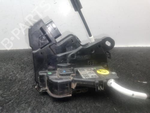 Used Front right lock Front right lock CITROËN C4 III (BA_, BB_, BC_) 1.5 BlueHDi 130 (BBYHZB) (131 hp) 34644878 34644878