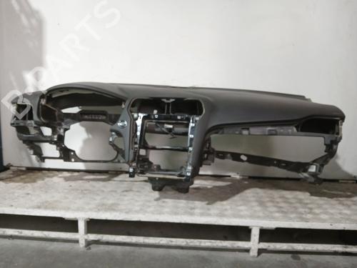 Used Dashboard Dashboard 38858525 38858525