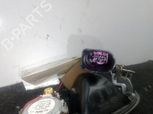 Front right interior door handle SEAT LEON (1P1) 2.0 TDI 16V | BP22601393I14 
