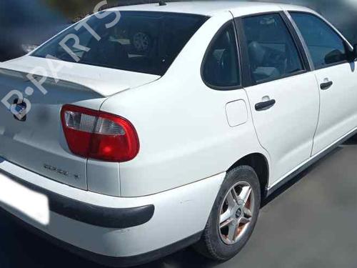 Right mirror SEAT CORDOBA (6K1, 6K2)  | BP21209446C27 