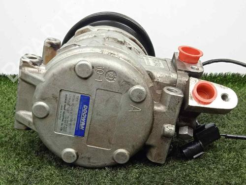 AC compressor KIA CARENS I (FC) 1.8 i | BP5728729M34 